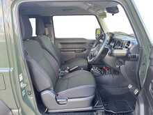 Suzuki Jimny Sierra (ALLGRIP)