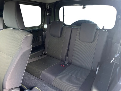 Sierra (ALLGRIP) 1500 3dr SUV Manual Petrol