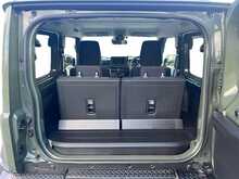 Suzuki Jimny Sierra (ALLGRIP)