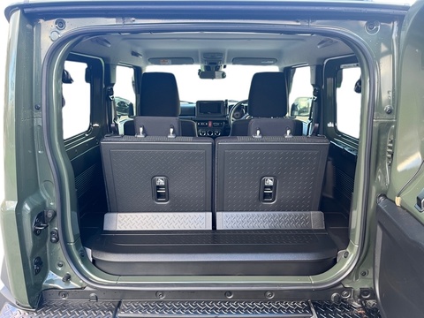 Sierra (ALLGRIP) 1500 3dr SUV Manual Petrol