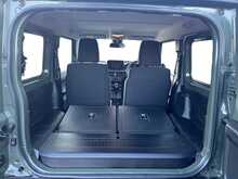 Suzuki Jimny Sierra (ALLGRIP)  (Auto)