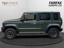 Suzuki  Jimny Nomade (ALLGRIP) (Auto)