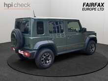 Suzuki  Jimny Nomade (ALLGRIP) (Auto)