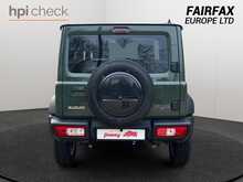 Suzuki  Jimny Nomade (ALLGRIP) (Auto)