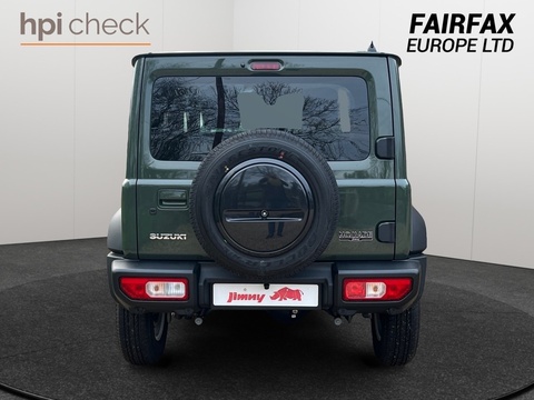 1.5 Nomade (ALLGRIP) 5dr Estate Auto Petrol (Euro 6)