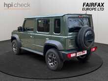 Suzuki  Jimny Nomade (ALLGRIP) (Auto)