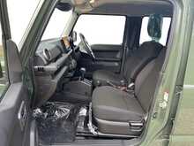Suzuki  Jimny Nomade (ALLGRIP) (Auto)