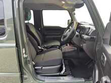 Suzuki  Jimny Nomade (ALLGRIP) (Auto)