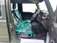 Suzuki  Jimny Nomade (ALLGRIP) (Auto)