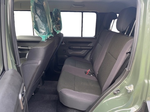 1.5 Nomade (ALLGRIP) 5dr Estate Auto Petrol (Euro 6)