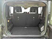 Suzuki  Jimny Nomade (ALLGRIP) (Auto)