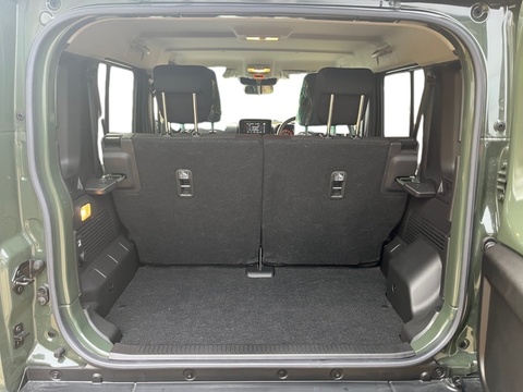 1.5 Nomade (ALLGRIP) 5dr Estate Auto Petrol (Euro 6)