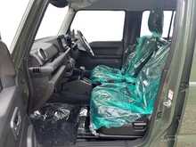 Suzuki  Jimny Nomade (ALLGRIP) (Auto)