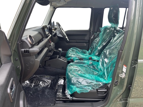 1.5 Nomade (ALLGRIP) 5dr Estate Auto Petrol (Euro 6)