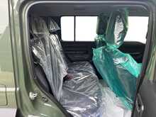 Suzuki  Jimny Nomade (ALLGRIP) (Auto)