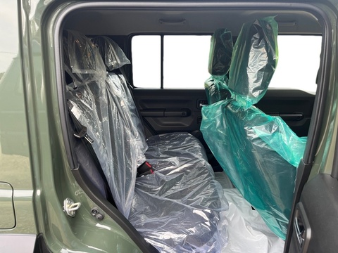 1.5 Nomade (ALLGRIP) 5dr Estate Auto Petrol (Euro 6)