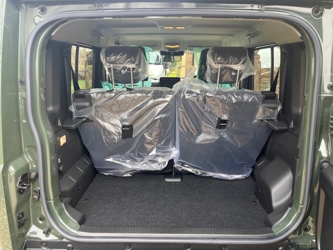 1.5 Nomade (ALLGRIP) 5dr Estate Auto Petrol (Euro 6)