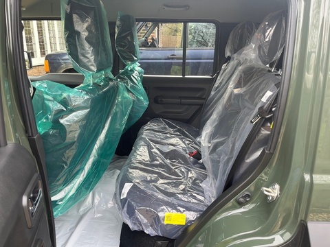 1.5 Nomade (ALLGRIP) 5dr Estate Auto Petrol (Euro 6)