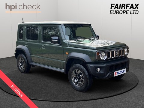 1.5 Nomade (ALLGRIP) 5dr Estate Auto Petrol (Euro 6)