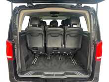 Mercedes-Benz Vito 119 CDI BlueTEC SELECT
