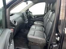 Mercedes-Benz Vito 119 CDI BlueTEC SELECT