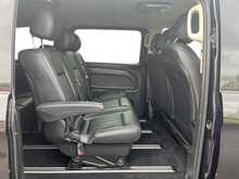 Mercedes-Benz Vito 119 CDI BlueTEC SELECT