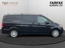 Mercedes-Benz Vito 119 CDI BlueTEC SELECT