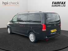 Mercedes-Benz Vito 119 CDI BlueTEC SELECT