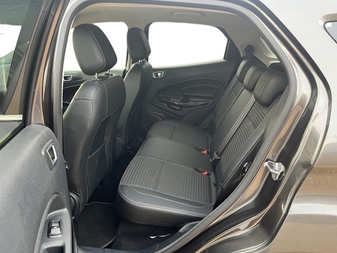 1.0T EcoBoost GPF Titanium SUV 5dr Petrol Auto Euro 6 (s/s) (125 ps)