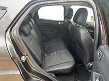 Ford EcoSport T EcoBoost Titanium  (Auto)