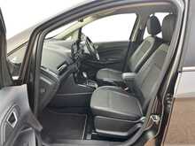 Ford EcoSport T EcoBoost Titanium  (Auto)