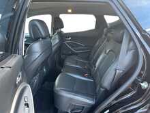 Hyundai Santa Fe CRDi Blue Drive Premium SE