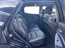 Hyundai Santa Fe CRDi Blue Drive Premium SE