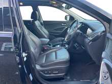 Hyundai Santa Fe CRDi Blue Drive Premium SE