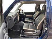 Suzuki Jimny Land Venture 