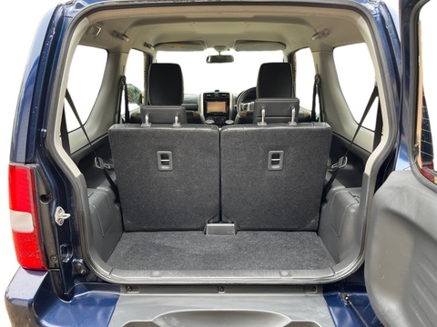 Land Venture 1.3 VVT SZ4 4WD 3dr SUV Auto Petrol