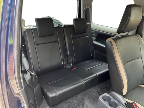 Land Venture 1.3 VVT SZ4 4WD 3dr SUV Auto Petrol