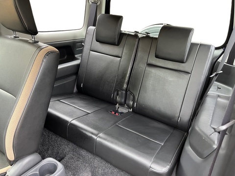 Land Venture 1.3 VVT SZ4 4WD 3dr SUV Auto Petrol