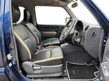 Suzuki Jimny Land Venture 