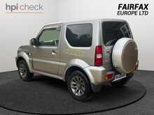 Suzuki Jimny Land Venture 