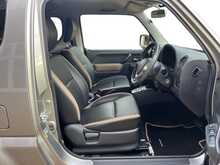 Suzuki Jimny Land Venture 