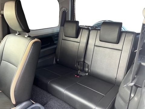 Land Venture 1.3 VVT 4WD 3dr SUV Automatic Petrol