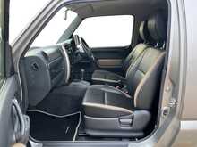 Suzuki Jimny Land Venture 