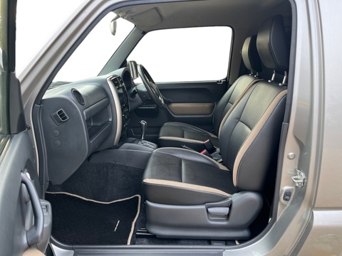 Land Venture 1.3 VVT 4WD 3dr SUV Automatic Petrol