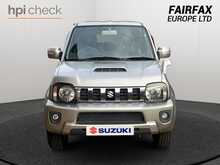 Suzuki Jimny Land Venture 