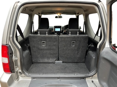 Land Venture 1.3 VVT 4WD 3dr SUV Automatic Petrol