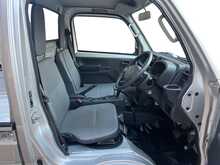 Suzuki  Carry Truck 4x4 (Auto)