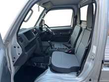 Suzuki  Carry Truck 4x4 (Auto)