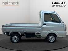 Suzuki  Carry Truck 4x4 (Auto)