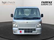 Suzuki  Carry Truck 4x4 (Auto)